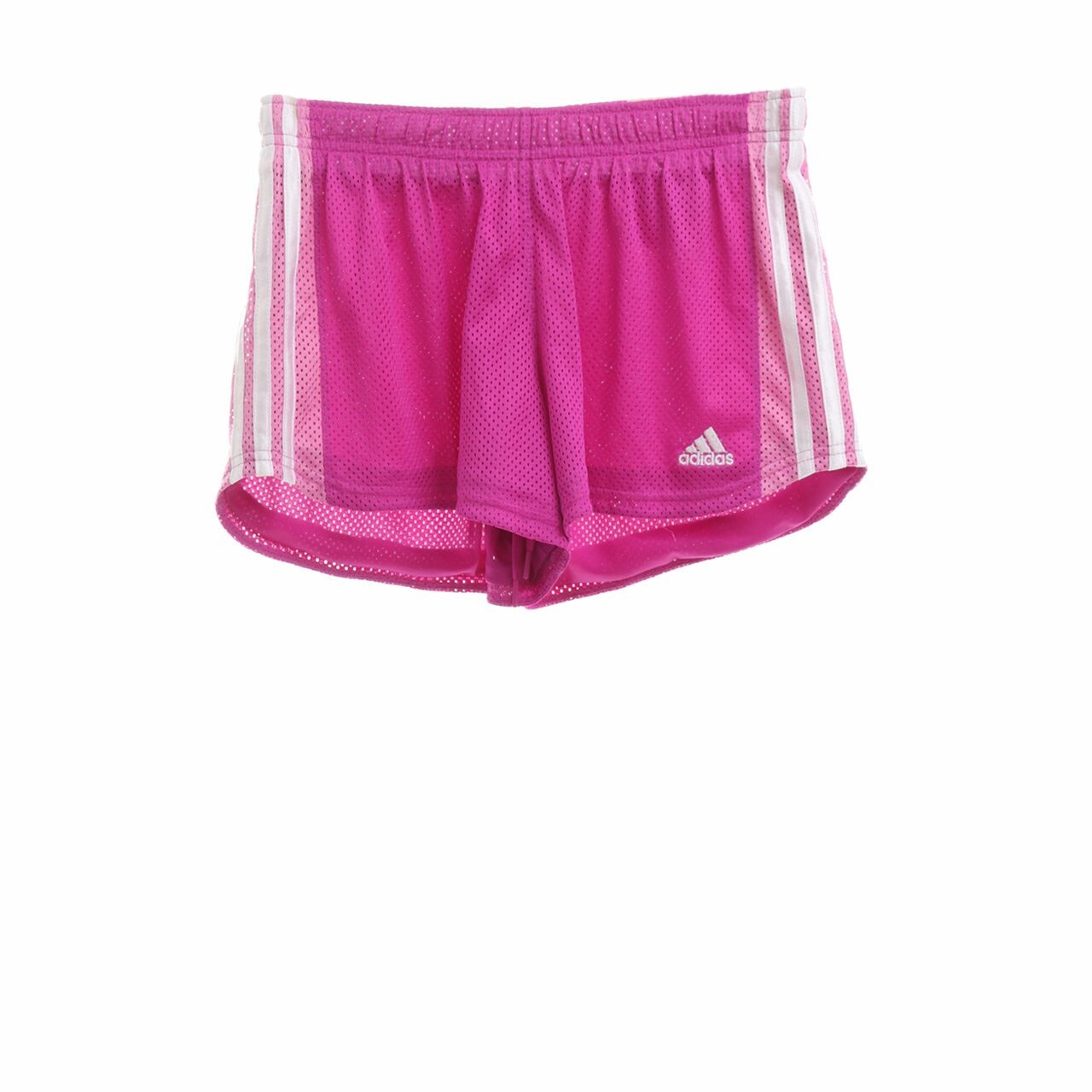 Adidas women's shorts Everyday Mesh Purple