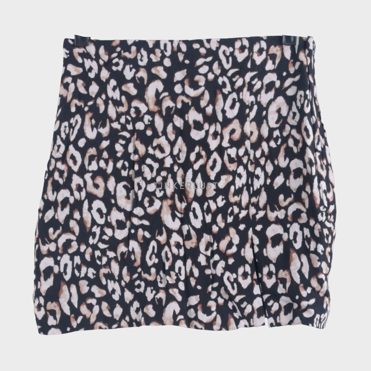 H&M Multi Mini Skirt