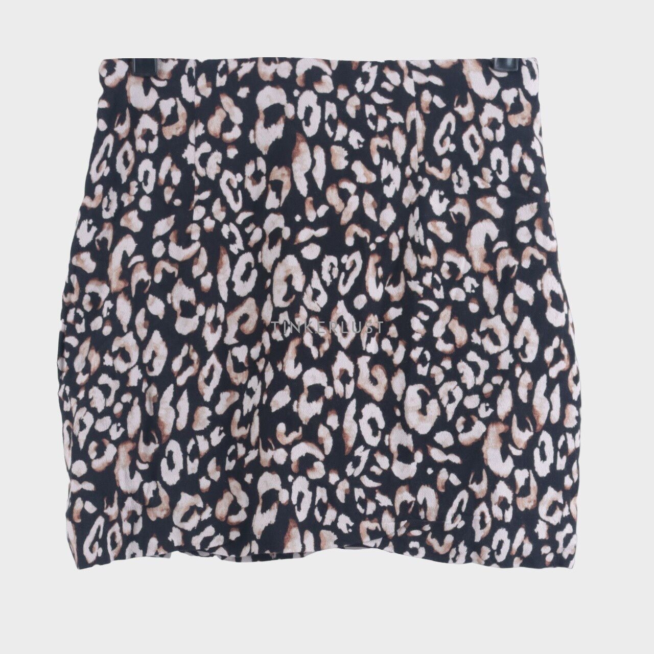 H&M Multi Mini Skirt