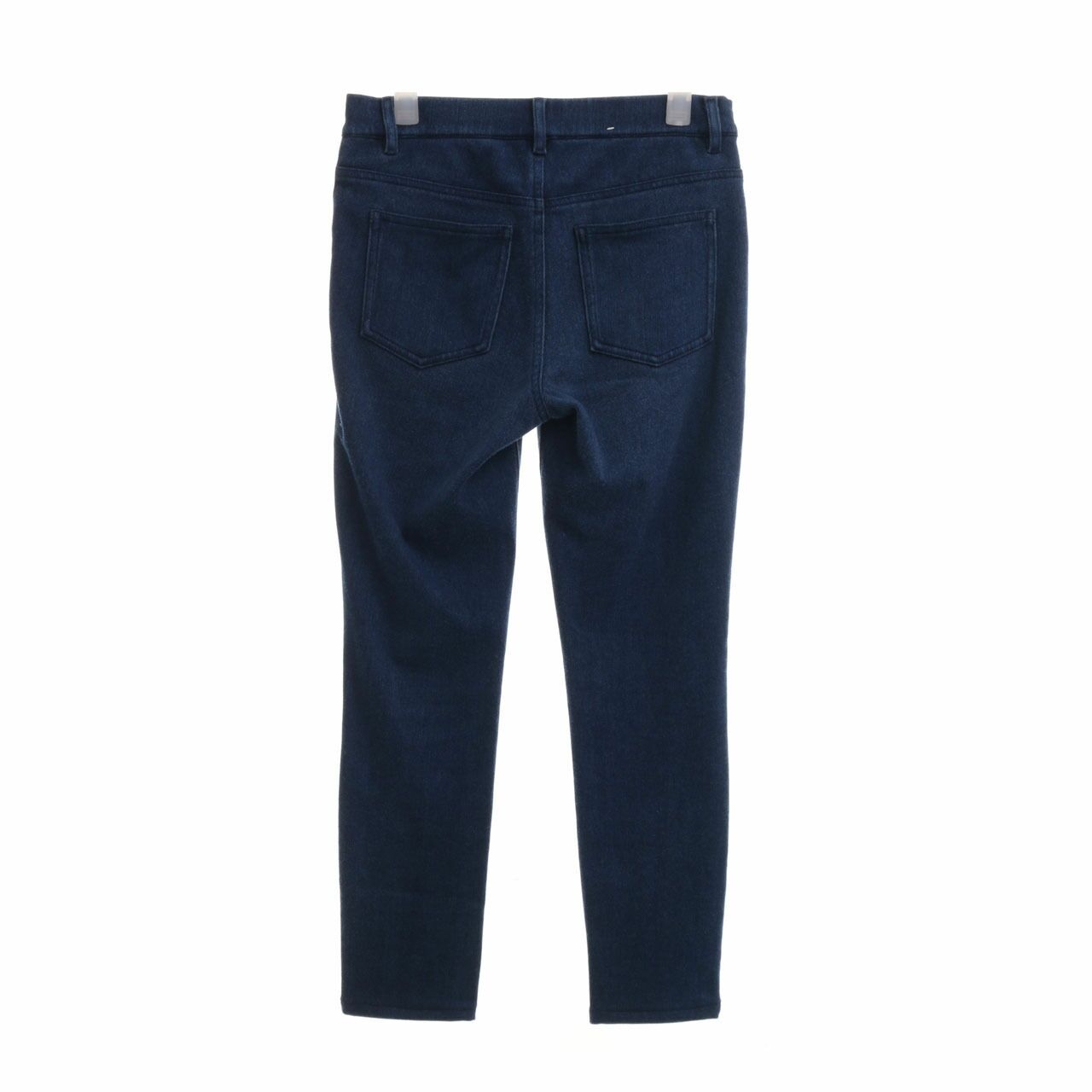 UNIQLO Dark Blue Long Pants