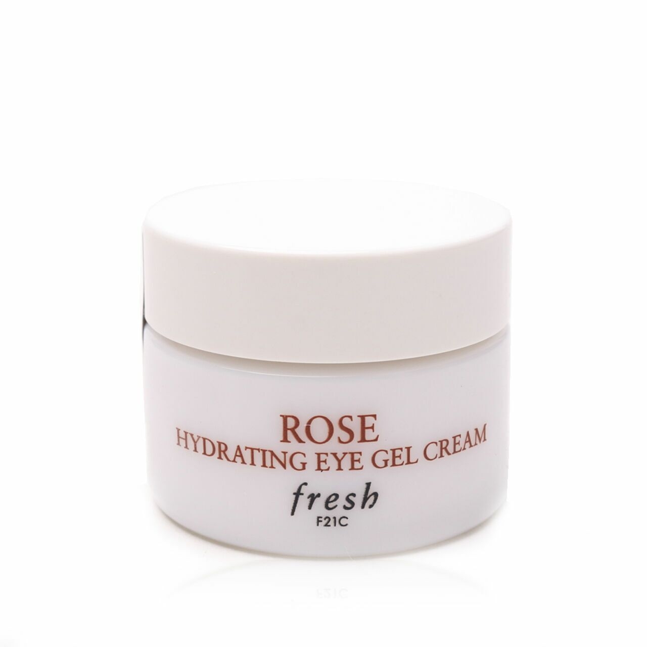 Rose Hydrating Eye Gel Cream