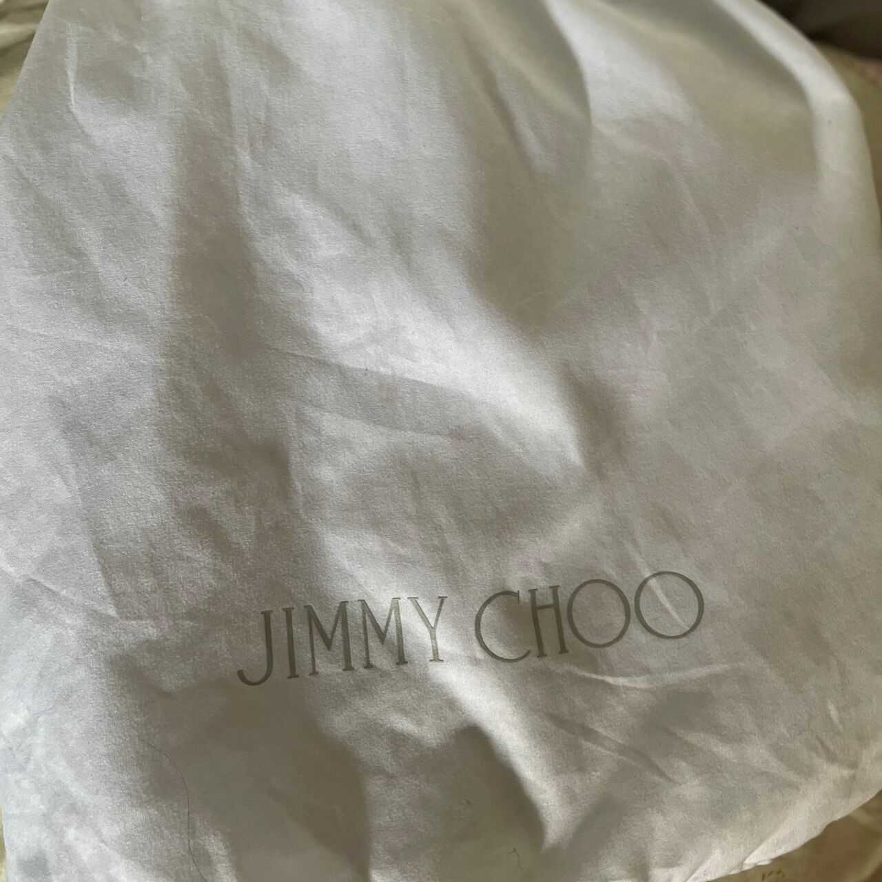 Jimmy Choo Women's Black Minny 85 