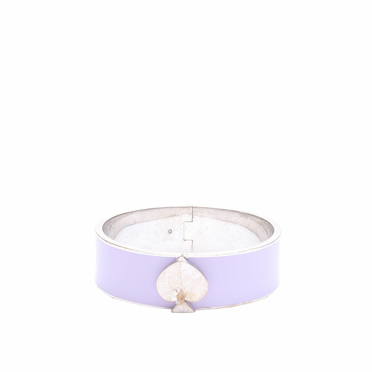 Kate Spade New York Lilac Bracelet Jewelery