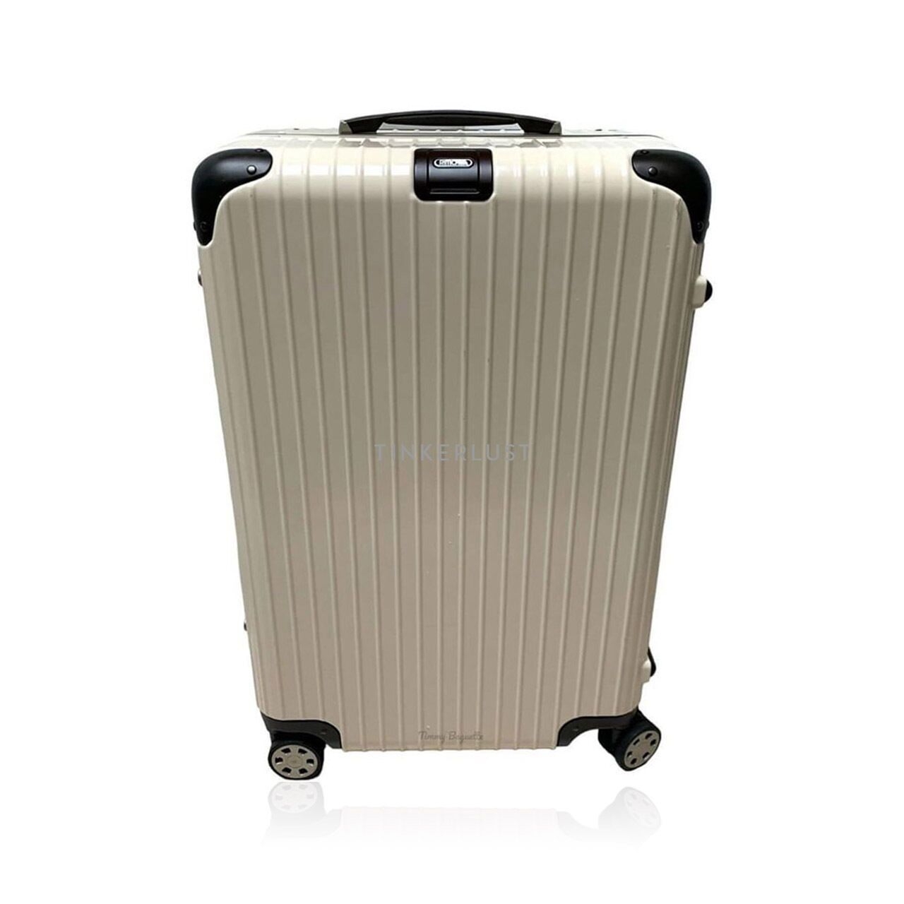 Rimowa Limbo Multiwheel Cream Luggage