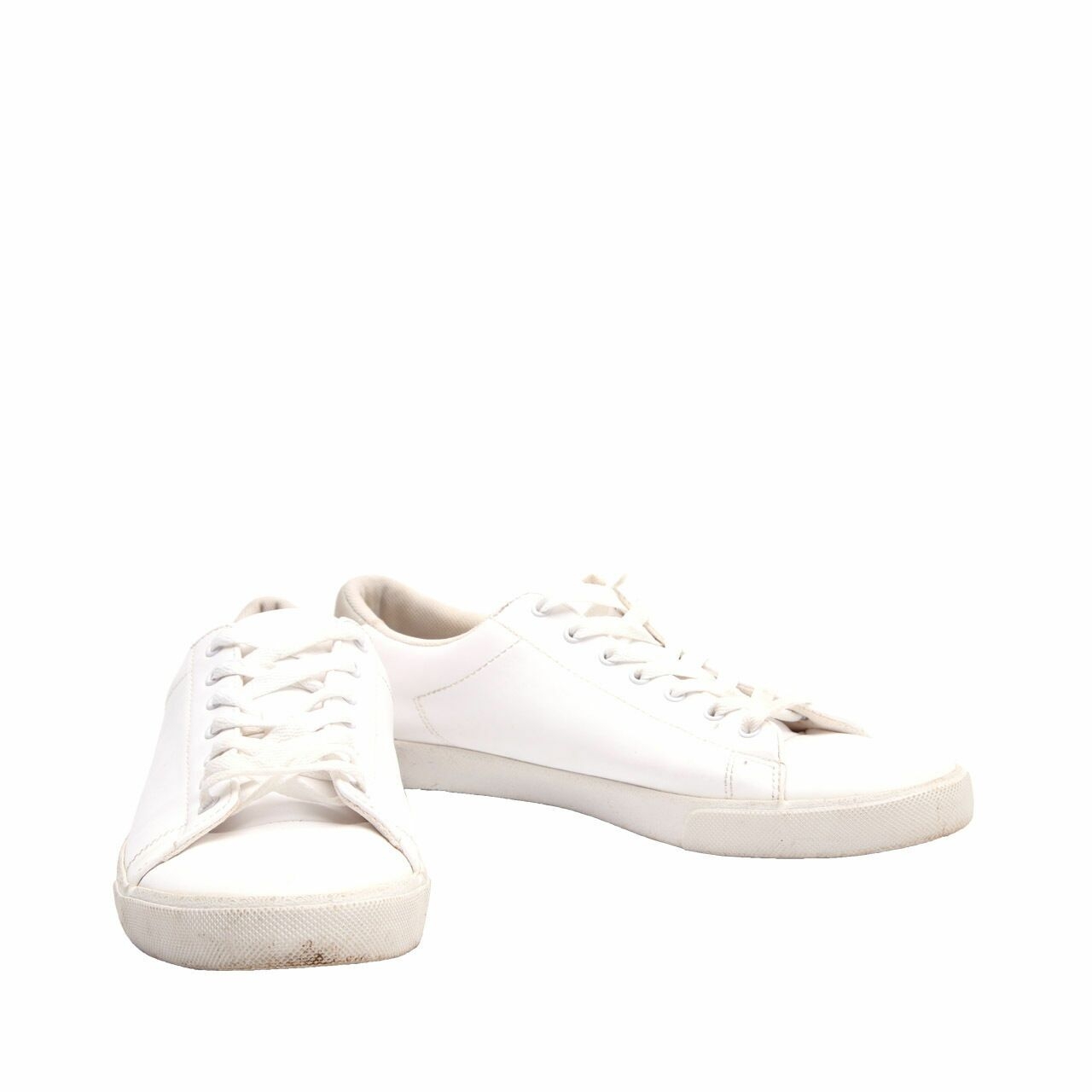 H&M White Sneakers