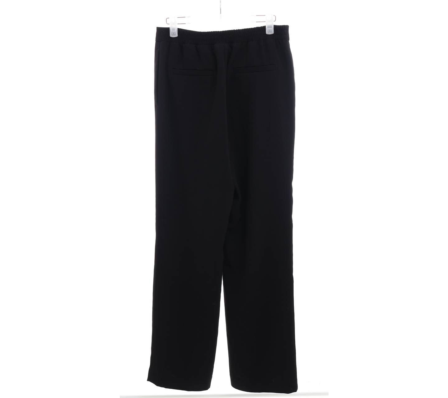 H&M Black Long Pants