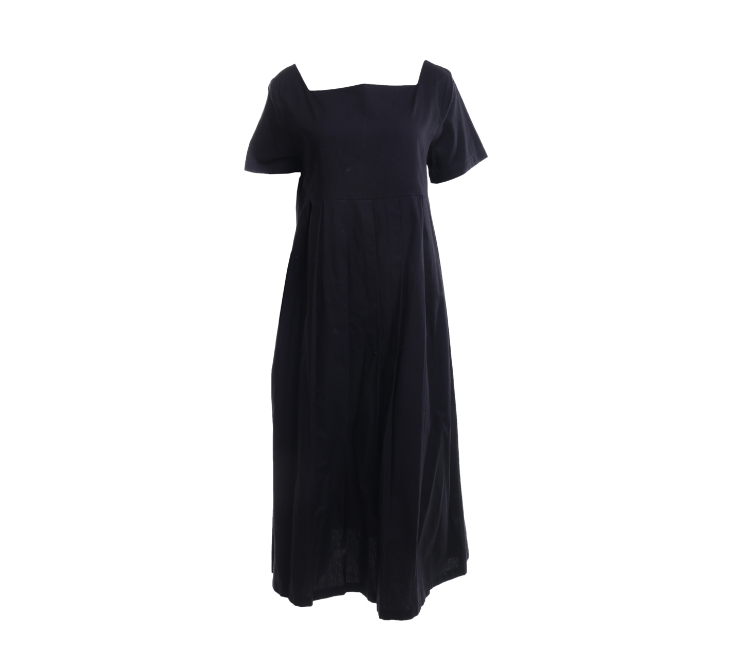 Ats The Label Black Long Dress