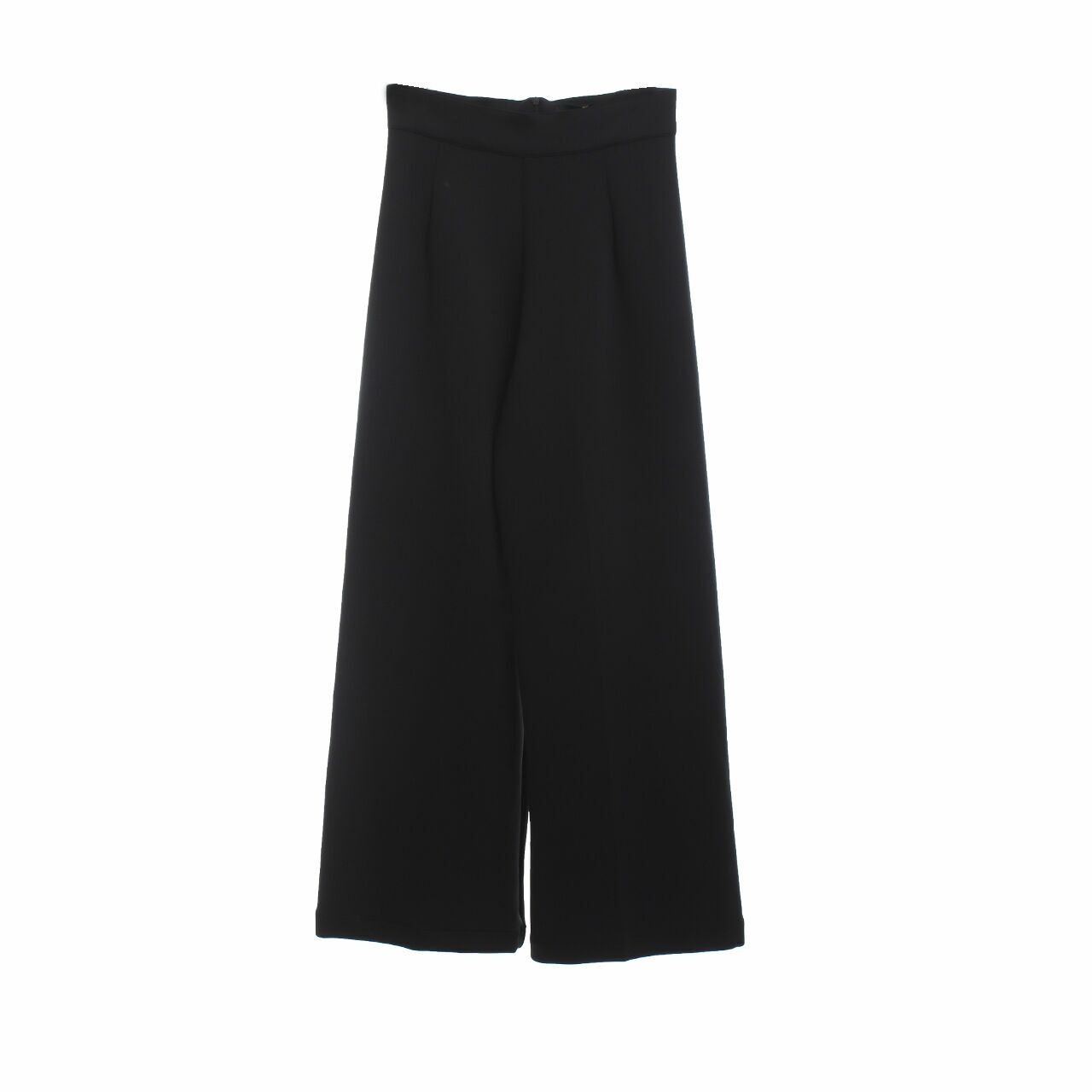 AVGAL Black Long Pants