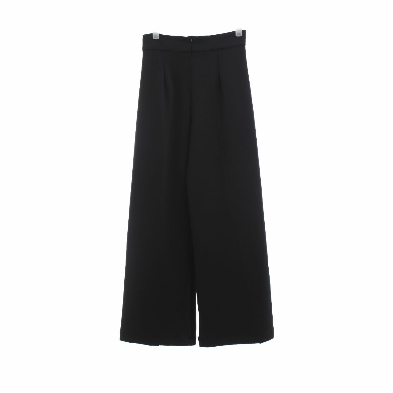 AVGAL Black Long Pants