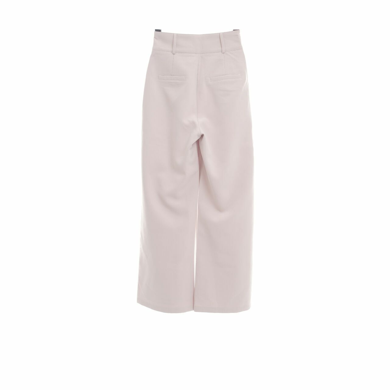 Private Collection Beige Long Pants