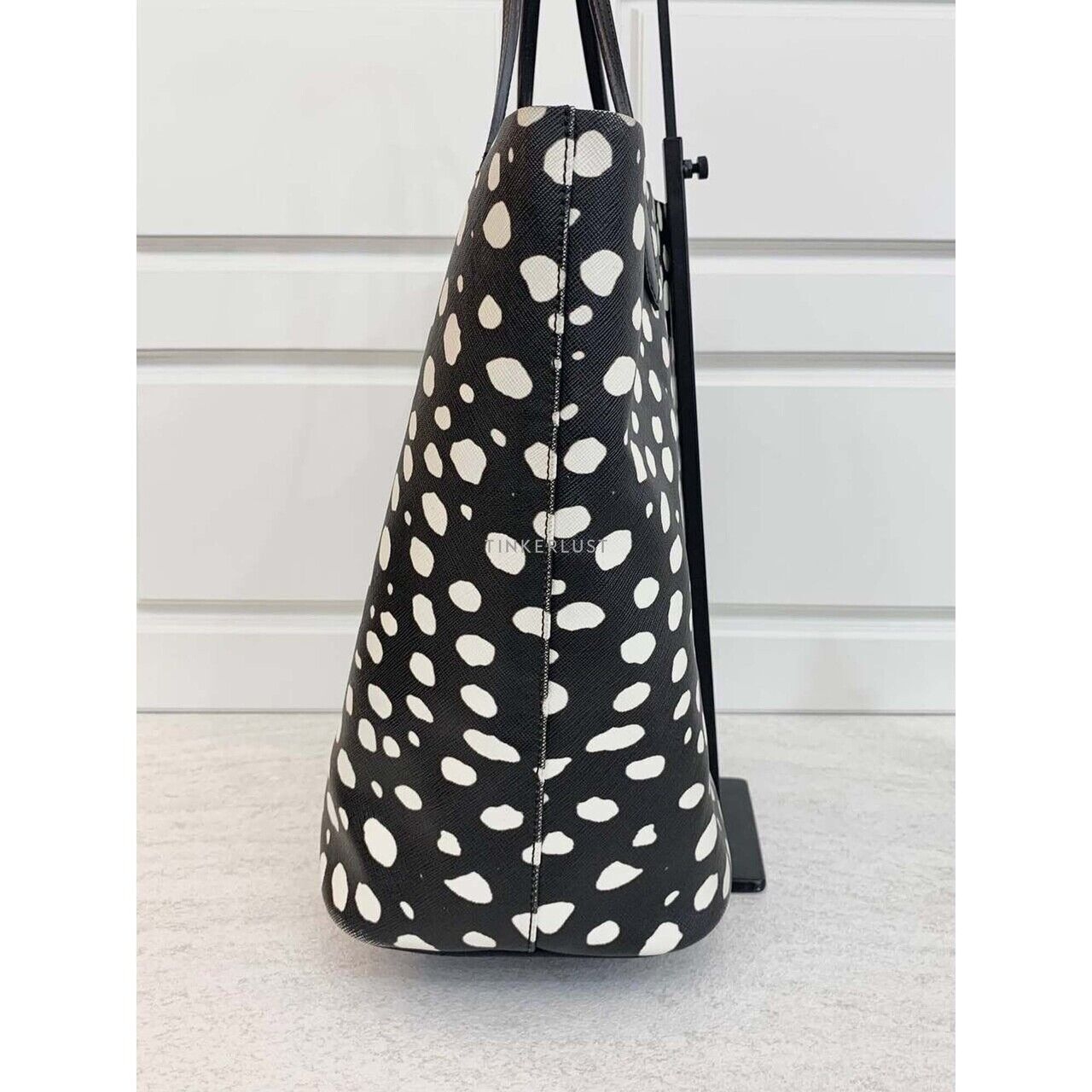 Givenchy Antigona Shopping Polkadot 2014 Tote Bag 