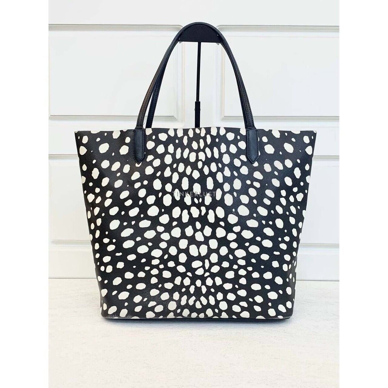 Givenchy Antigona Shopping Polkadot 2014 Tote Bag 