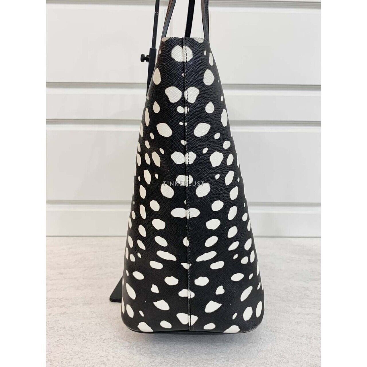 Givenchy Antigona Shopping Polkadot 2014 Tote Bag 