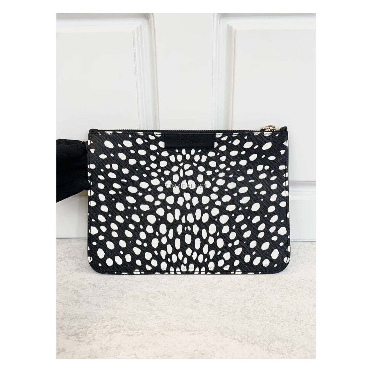 Givenchy Antigona Shopping Polkadot 2014 Tote Bag 