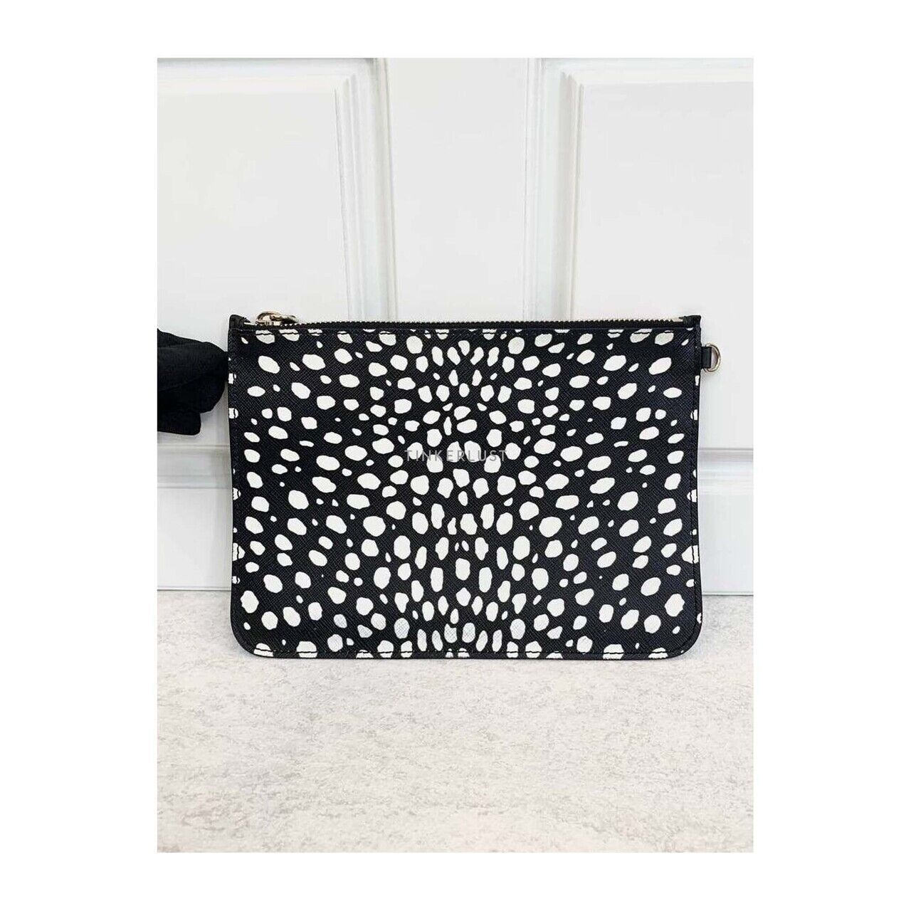 Givenchy Antigona Shopping Polkadot 2014 Tote Bag 