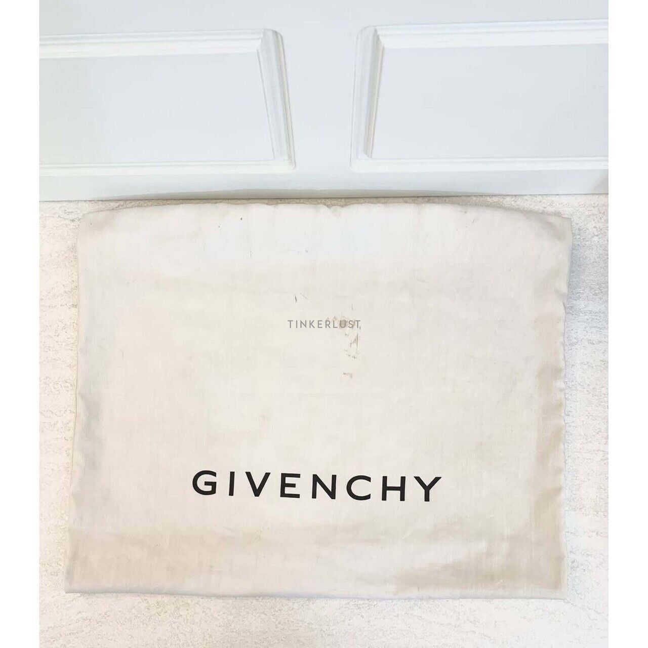 Givenchy Antigona Shopping Polkadot 2014 Tote Bag 