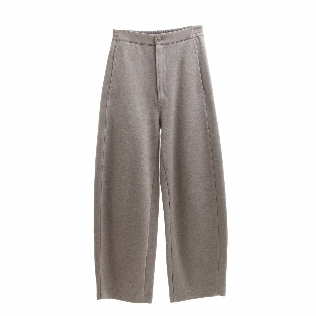 UNIQLO Grey Trousers