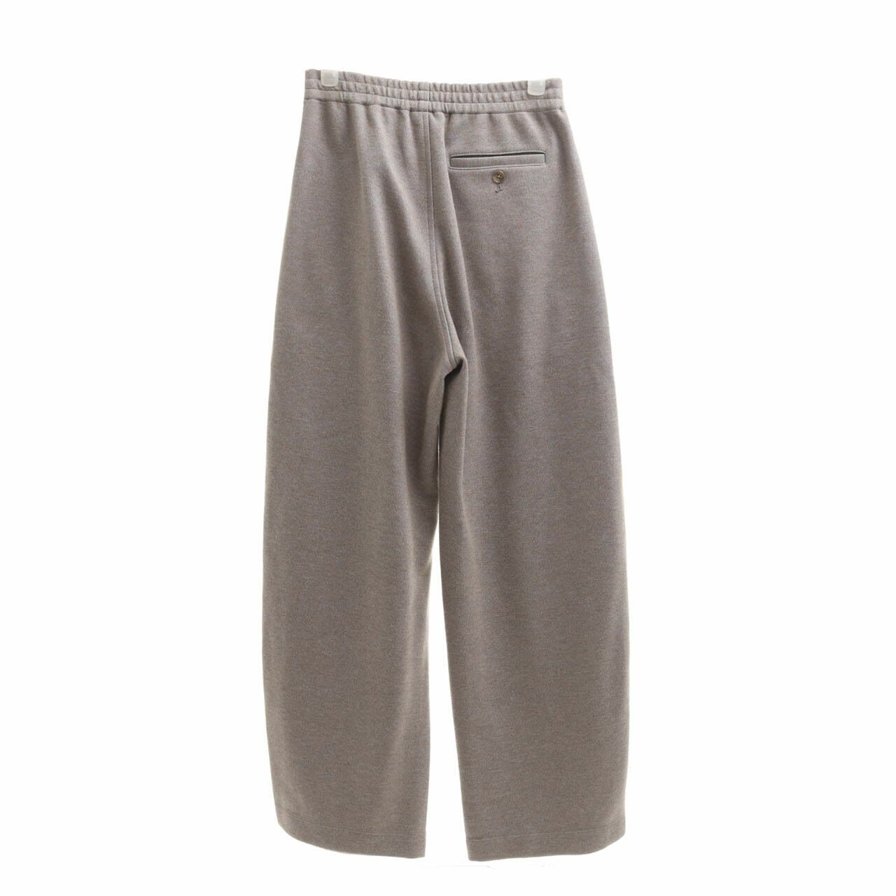 UNIQLO Grey Trousers