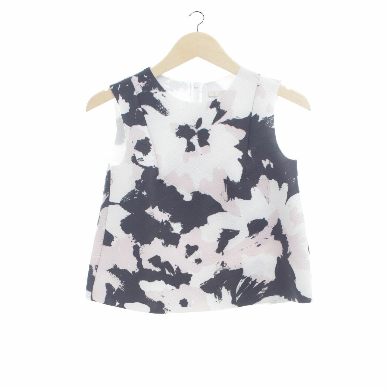 H&M Multi Sleeveless