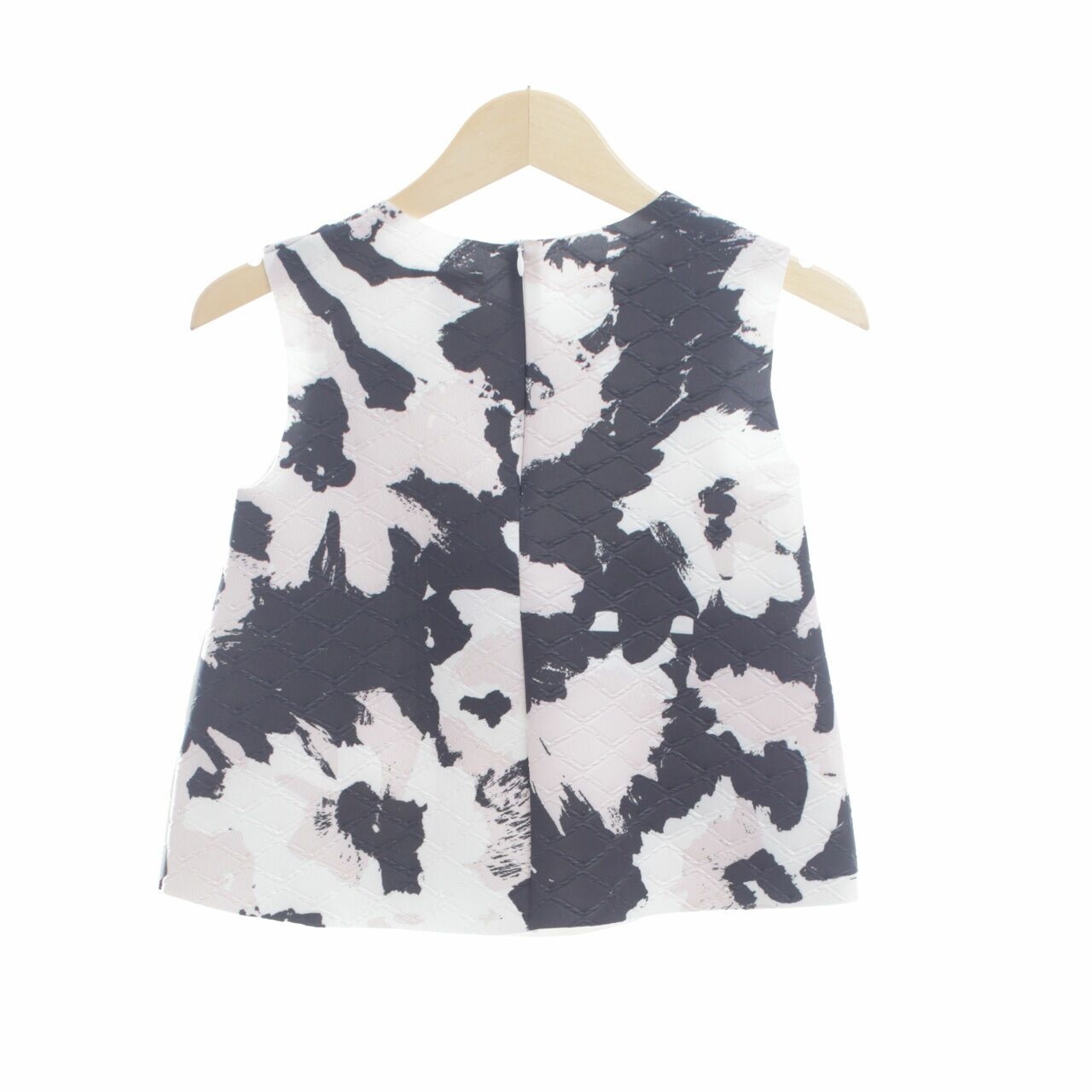 H&M Multi Sleeveless