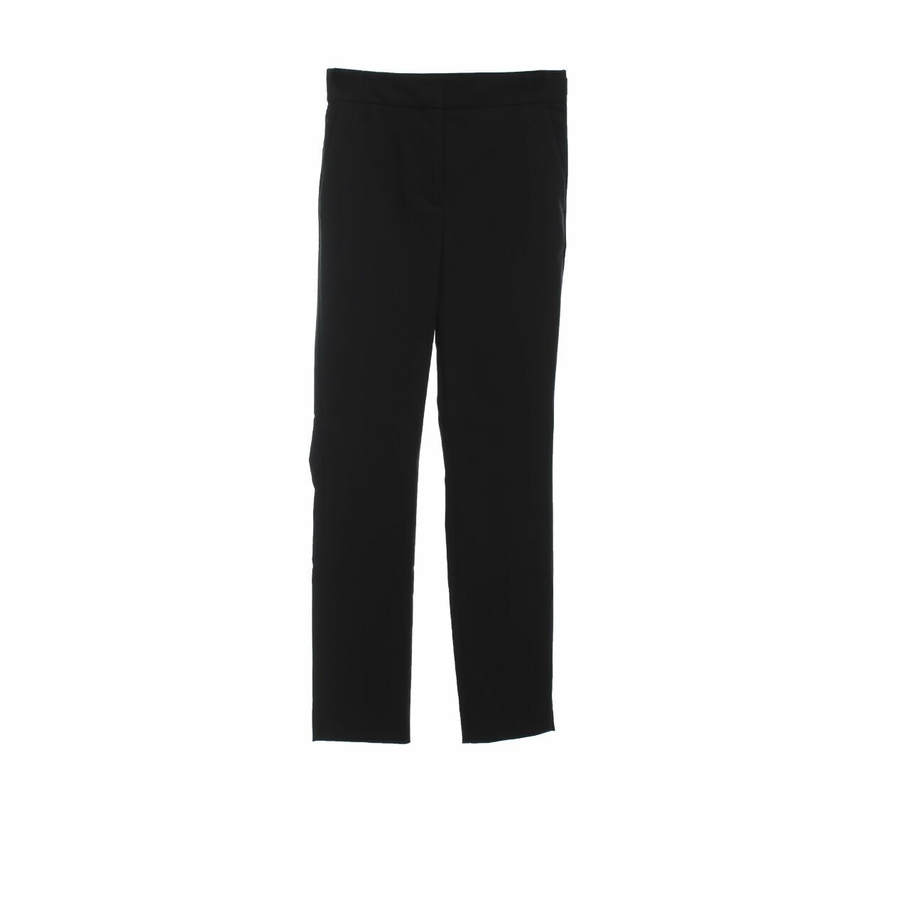 Zara Black Long Pants