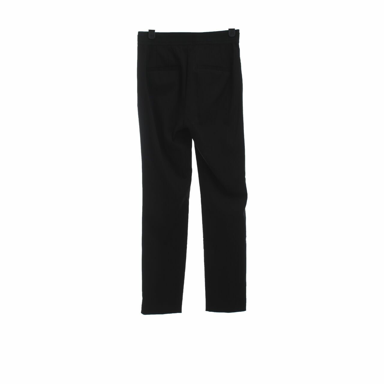 Zara Black Long Pants