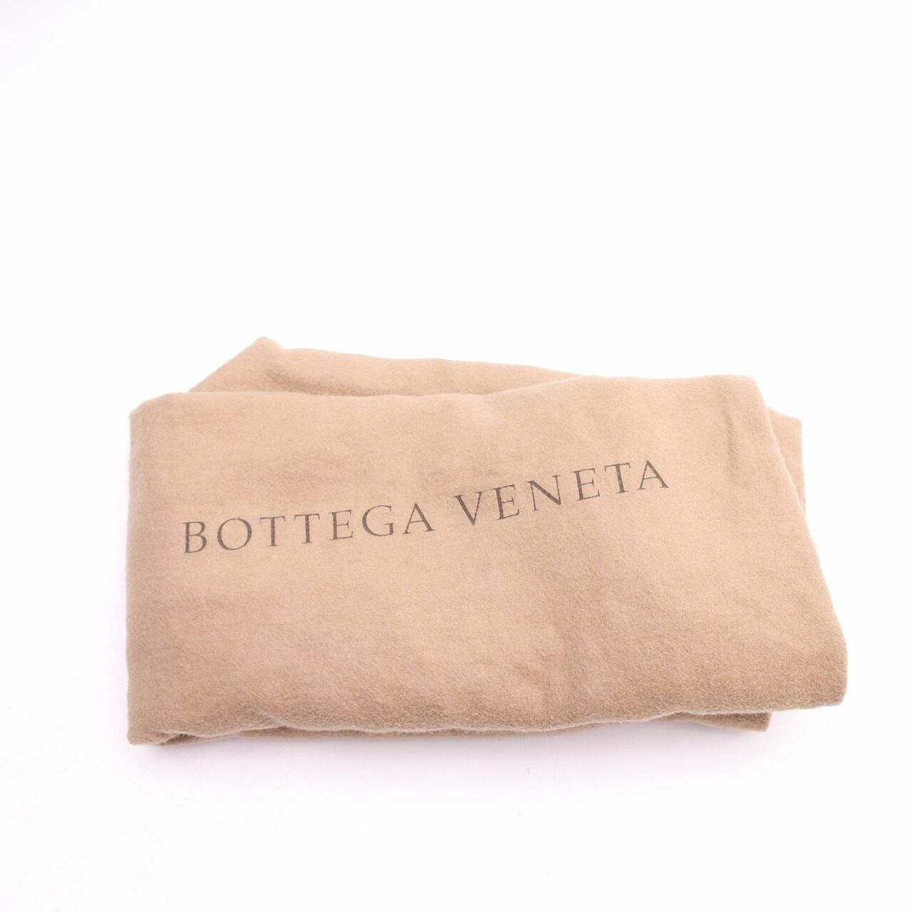 Bottega Veneta Green Borsa Intrecciato Nappa Shoulder bag