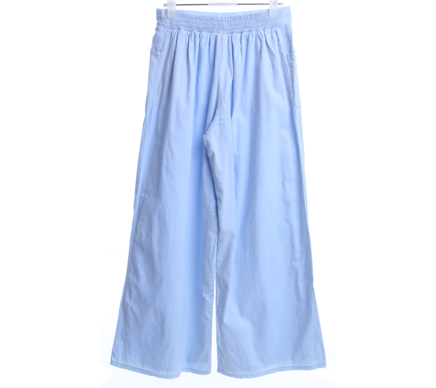 Beatrice Clothing Blue Long Pants