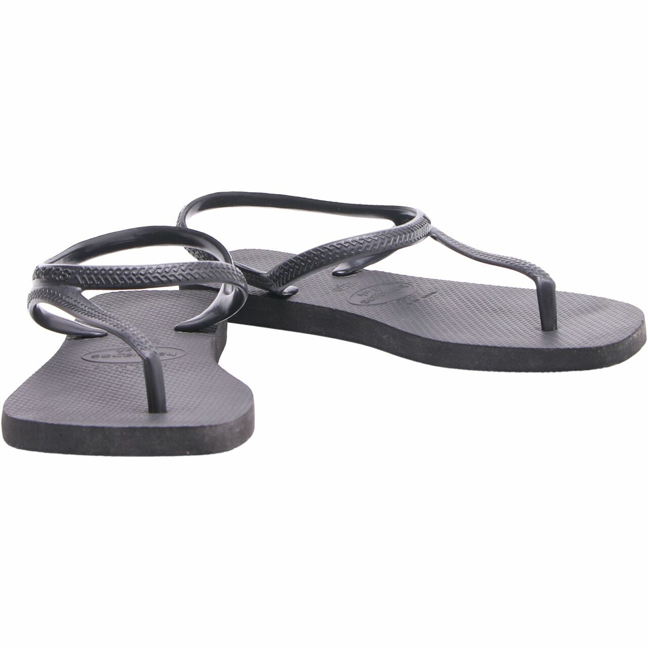 Havaianas Black Sandals