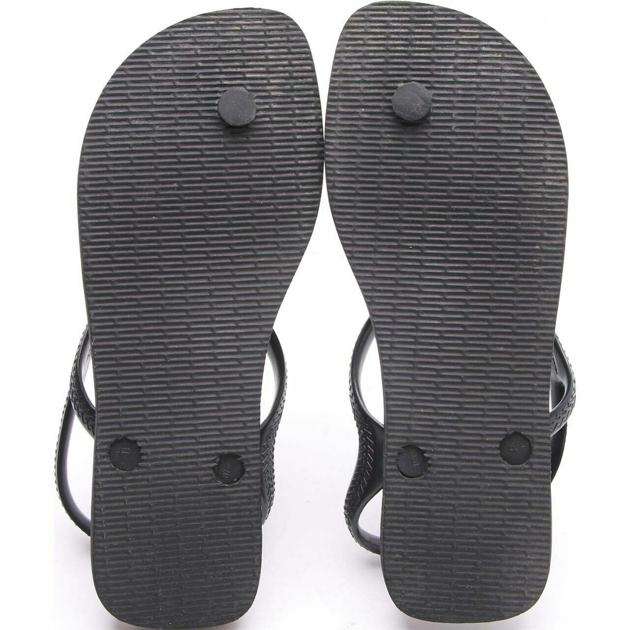 Havaianas Black Sandals