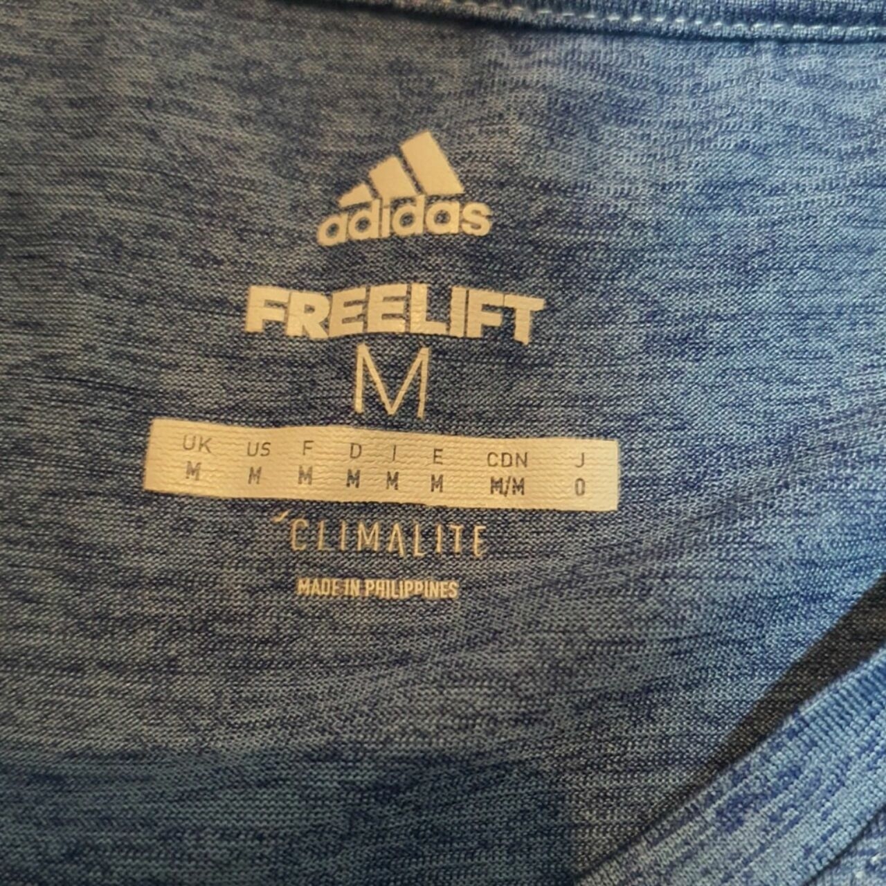 Adidas Freelift Climate