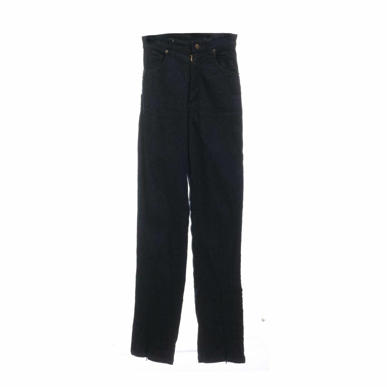 Private Collection Dark Blue Jeans Long Pants