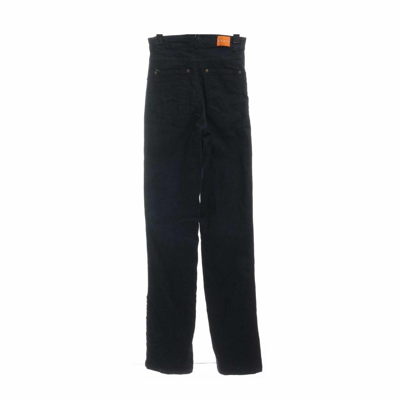 Private Collection Dark Blue Jeans Long Pants