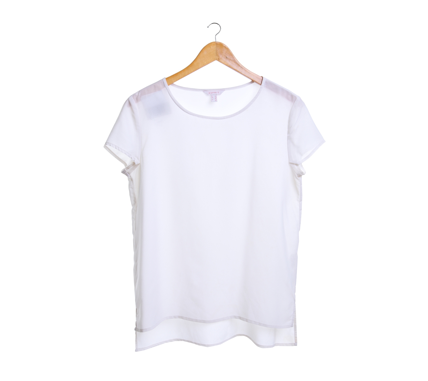 Esprit White Blouse