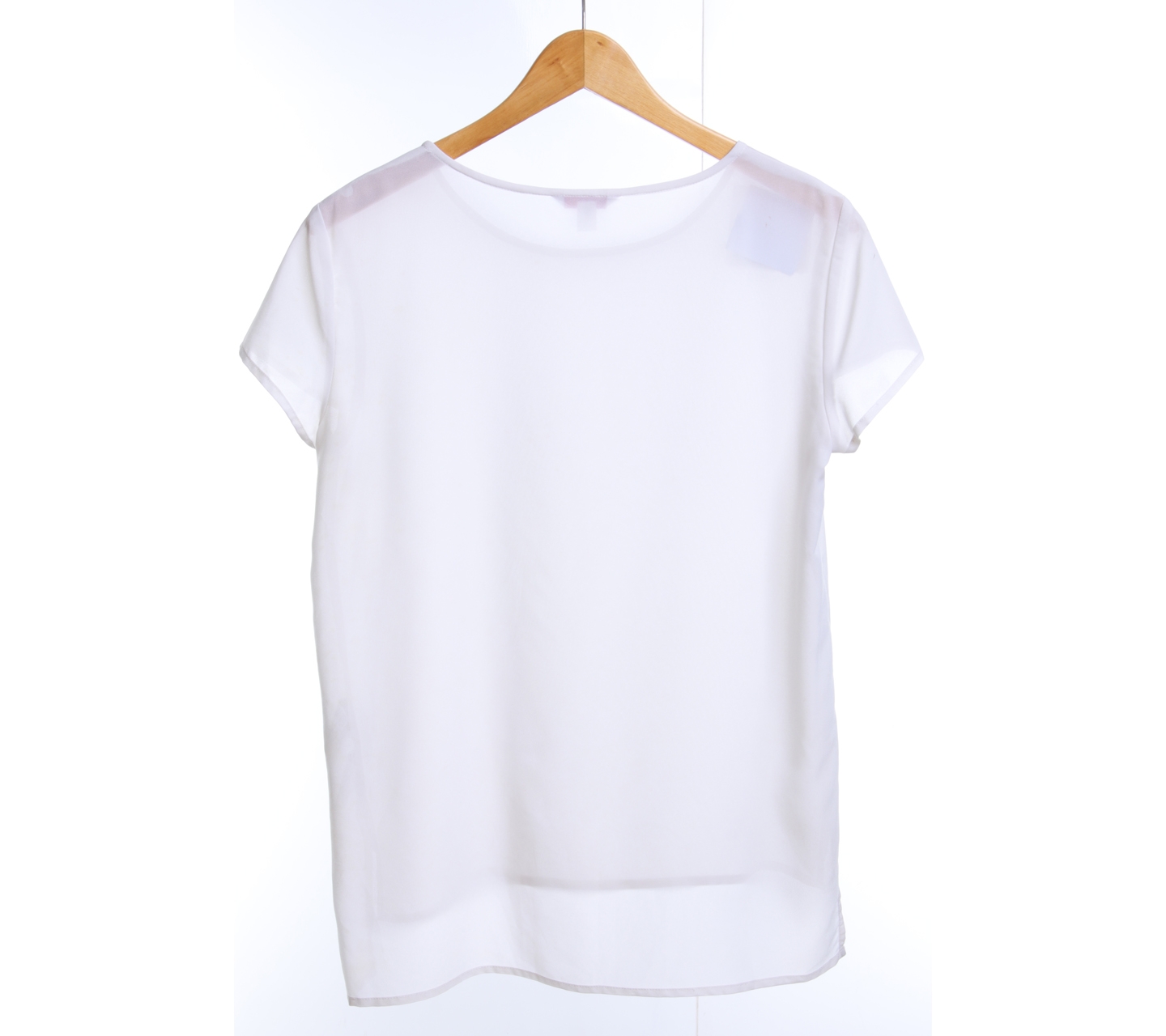 Esprit White Blouse