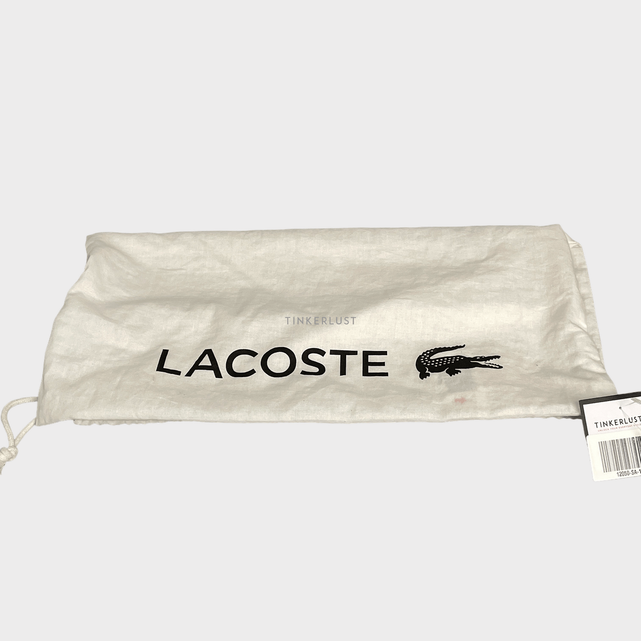 Lacoste MINI GOLF bag Satchel