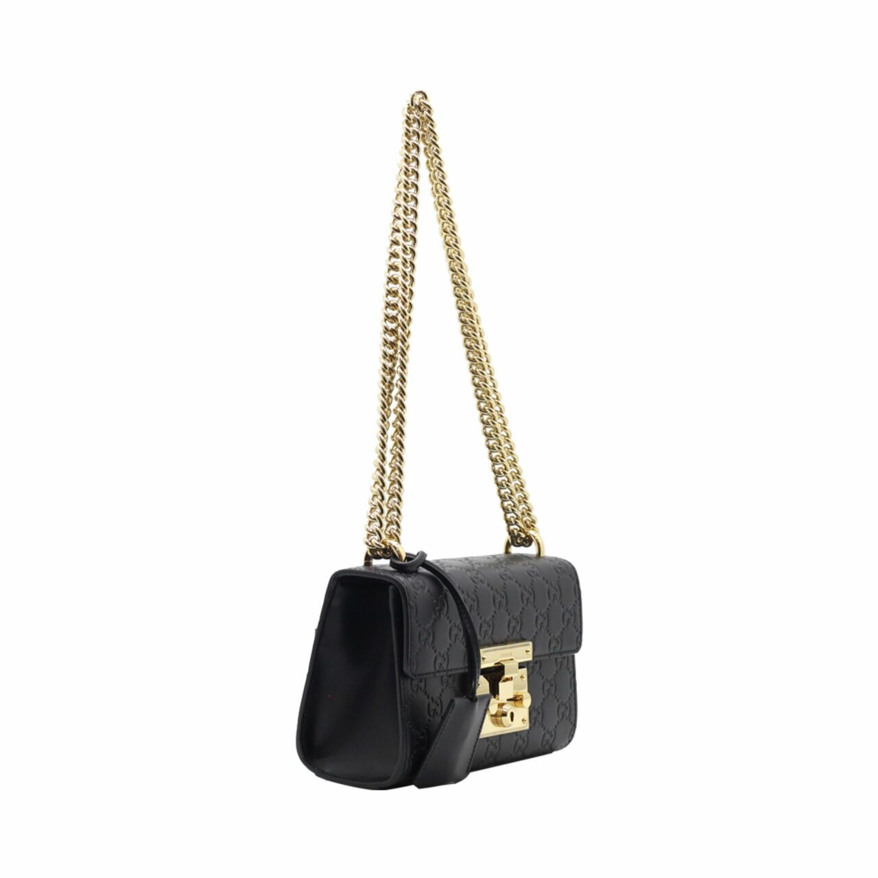 Gucci Black HandBag