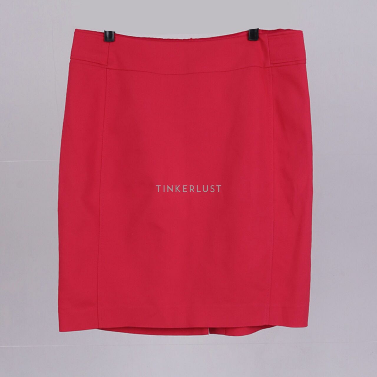 H&M Fuchsia Mini Skirt