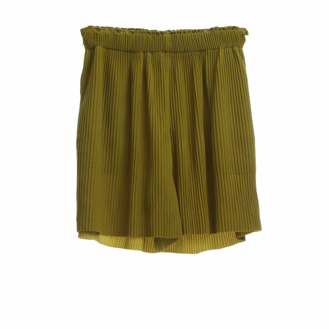 Private Collection Green Short Pants