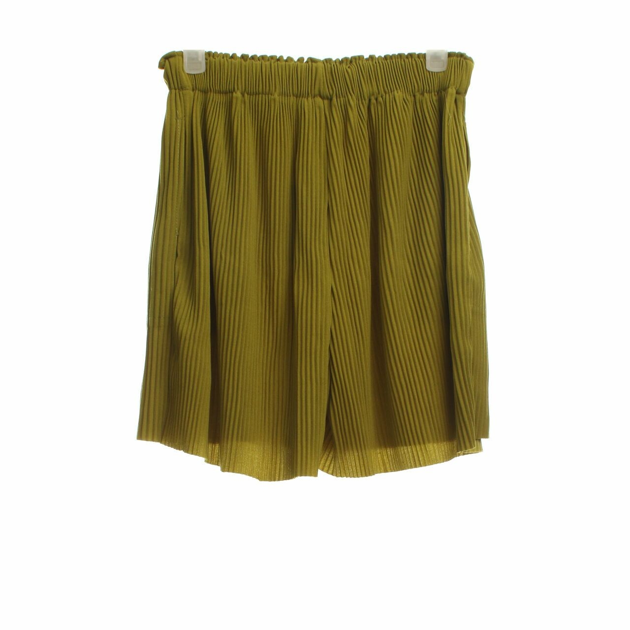 Private Collection Green Short Pants