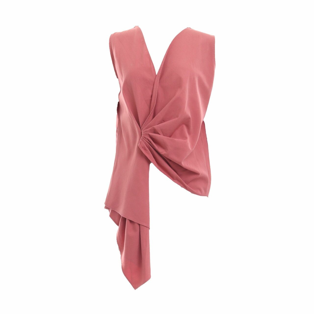 Shop At Velvet Pink Coral Sleeveless