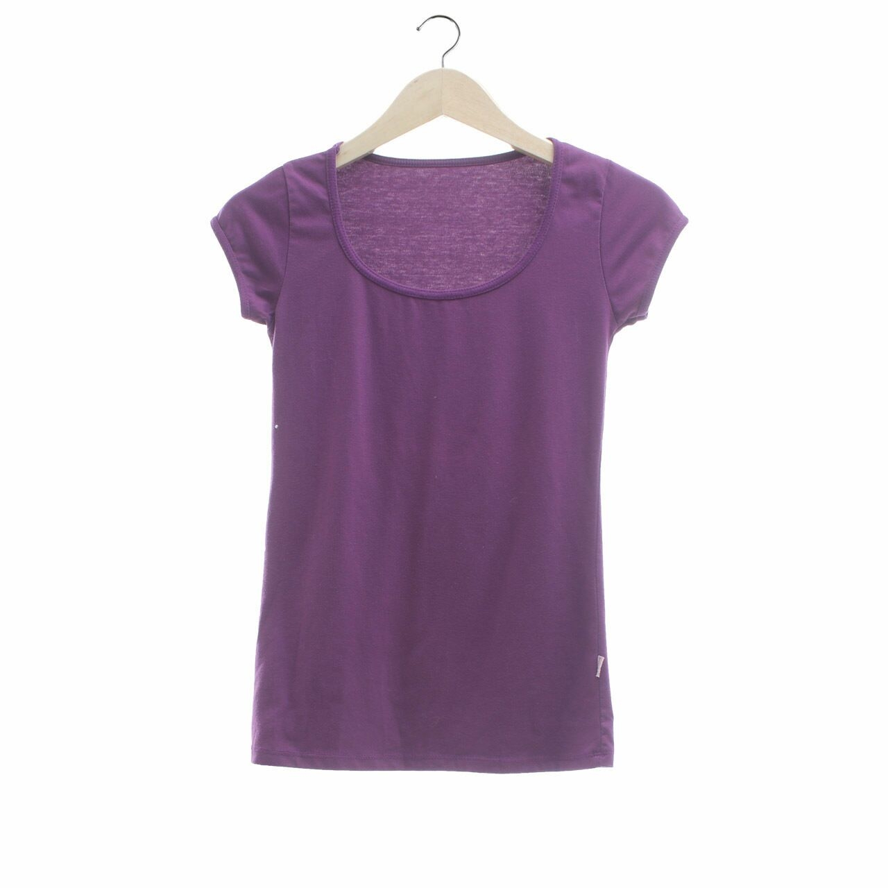 Private Collection Purple T-Shirt