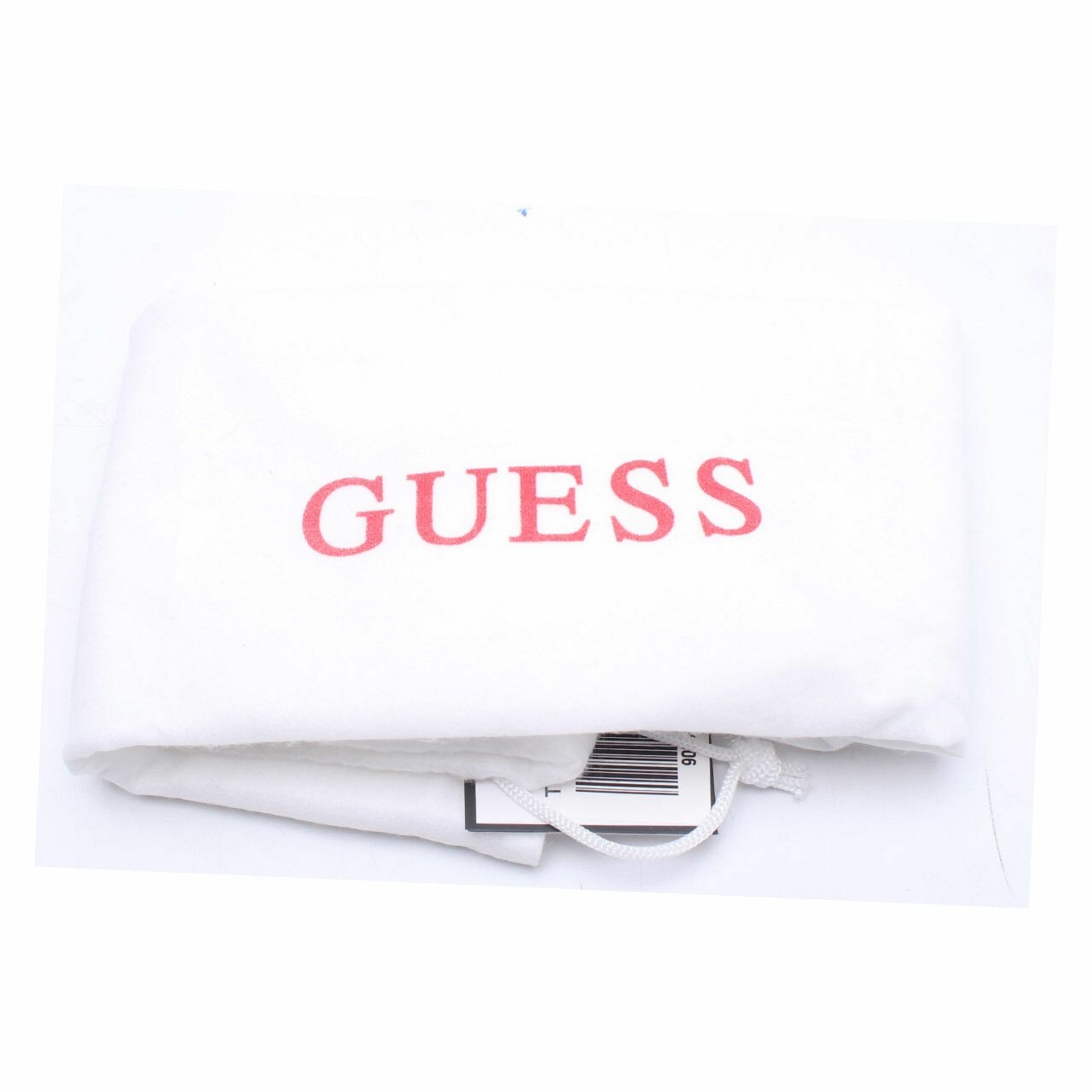 Guess Black Sling Bag