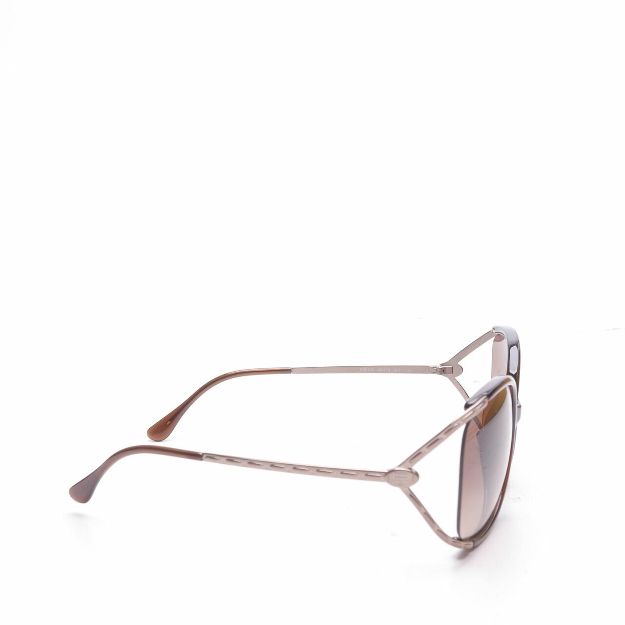 Fendi Brown Sunglasses