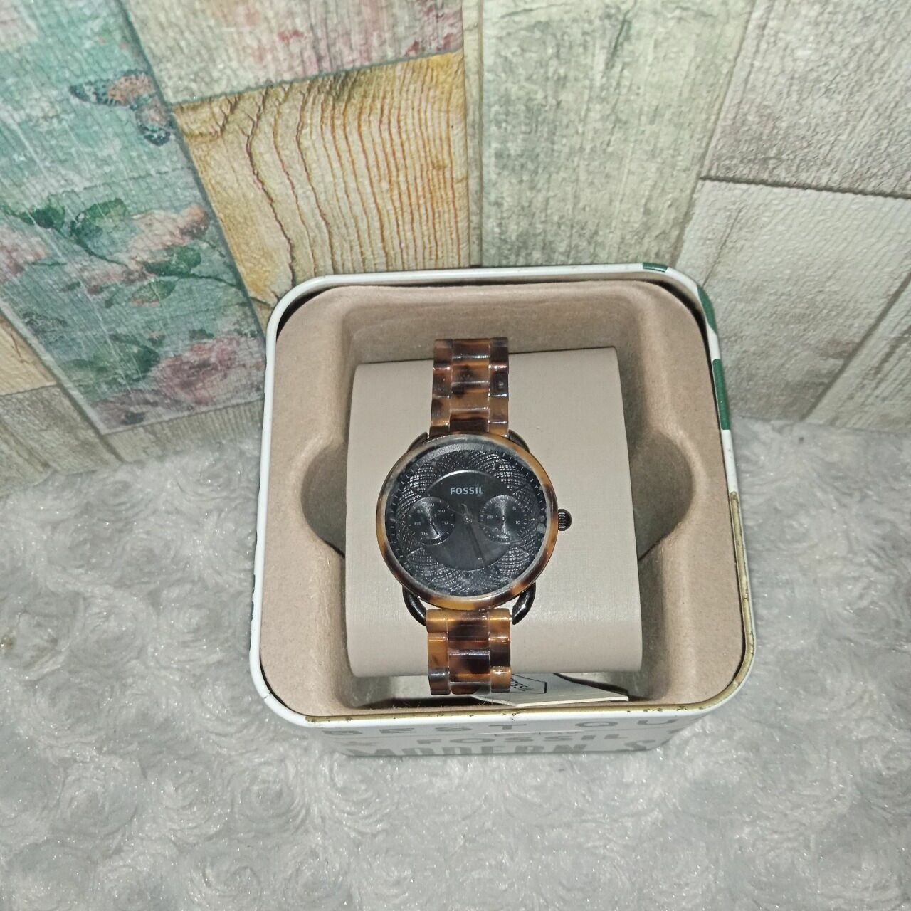 Fossil Es4639