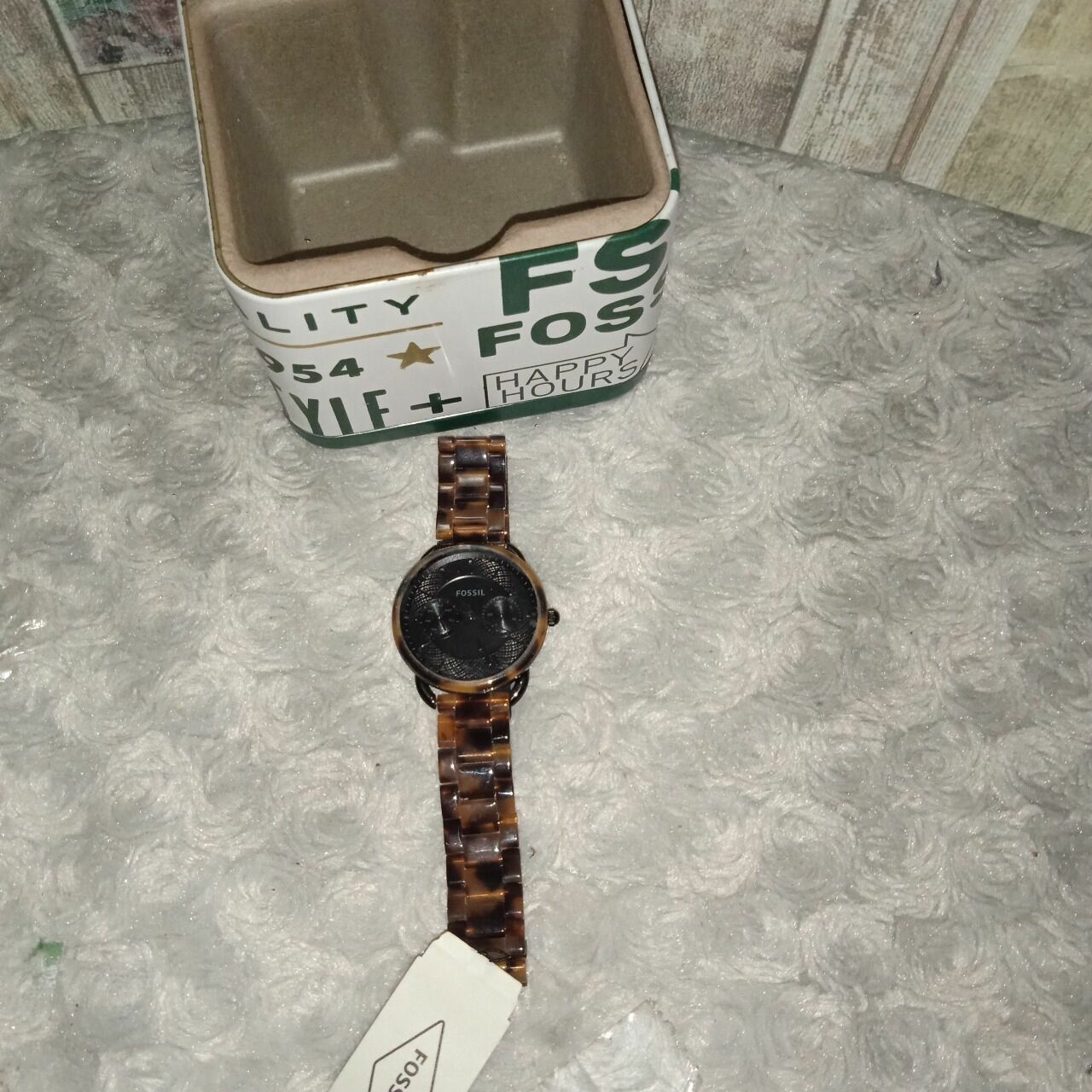 Fossil Es4639