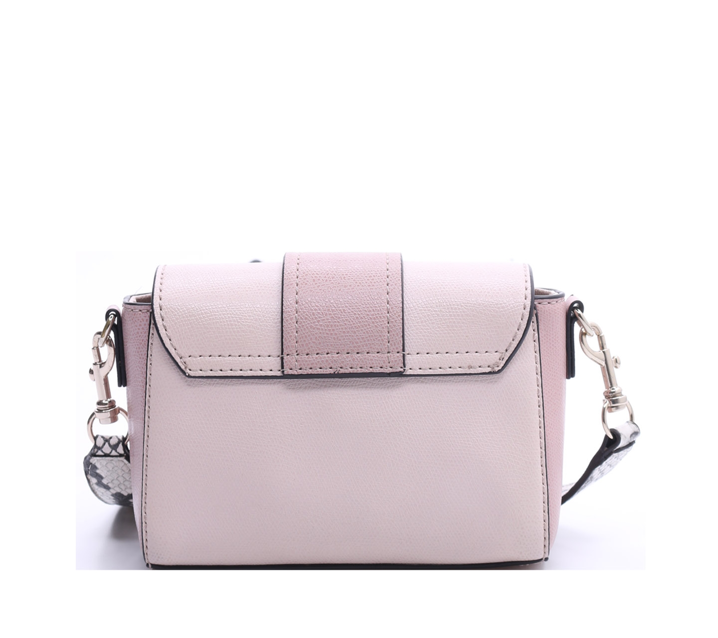 Guess Soft Pink Sling Bag