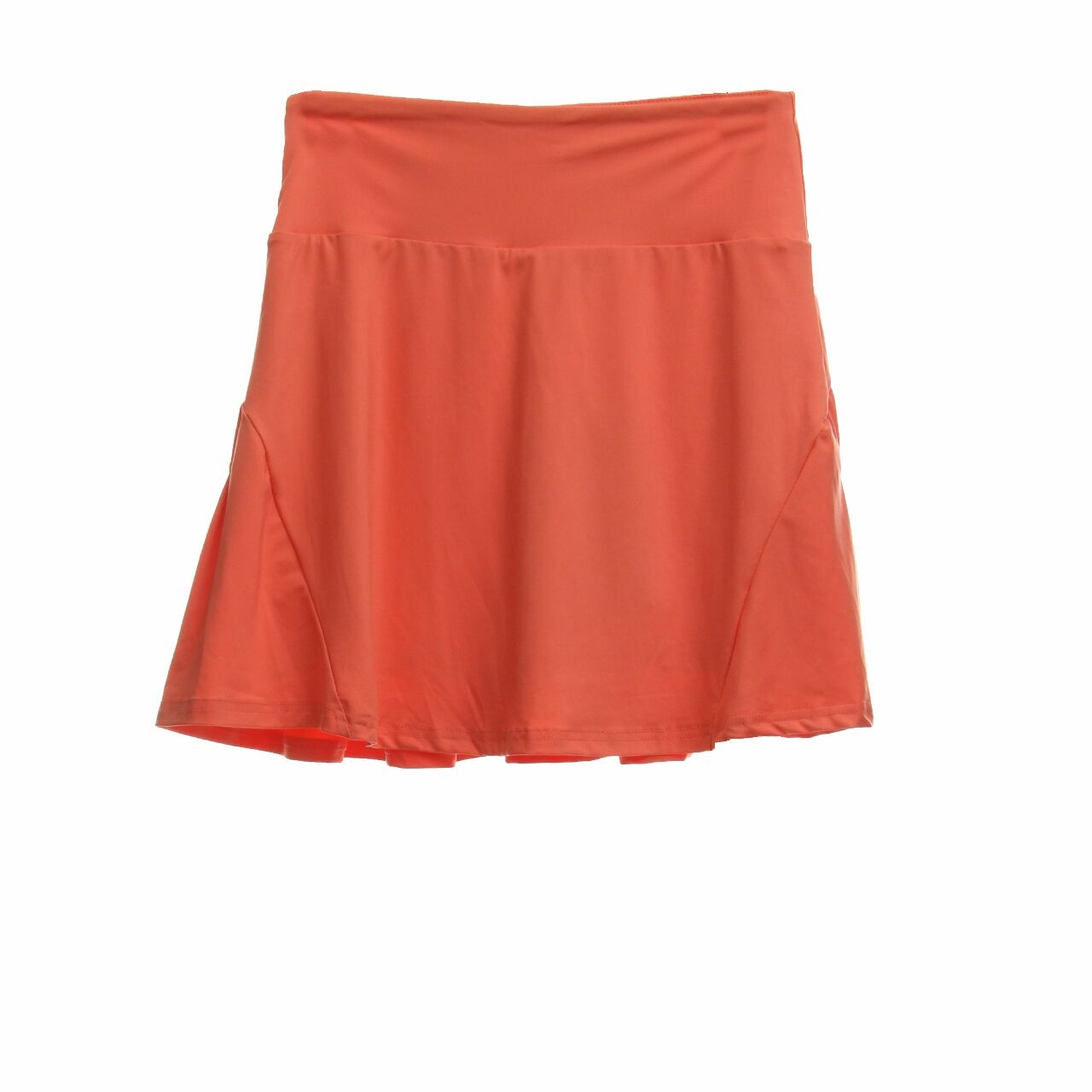 Private Collection Salmon Sport Skirt