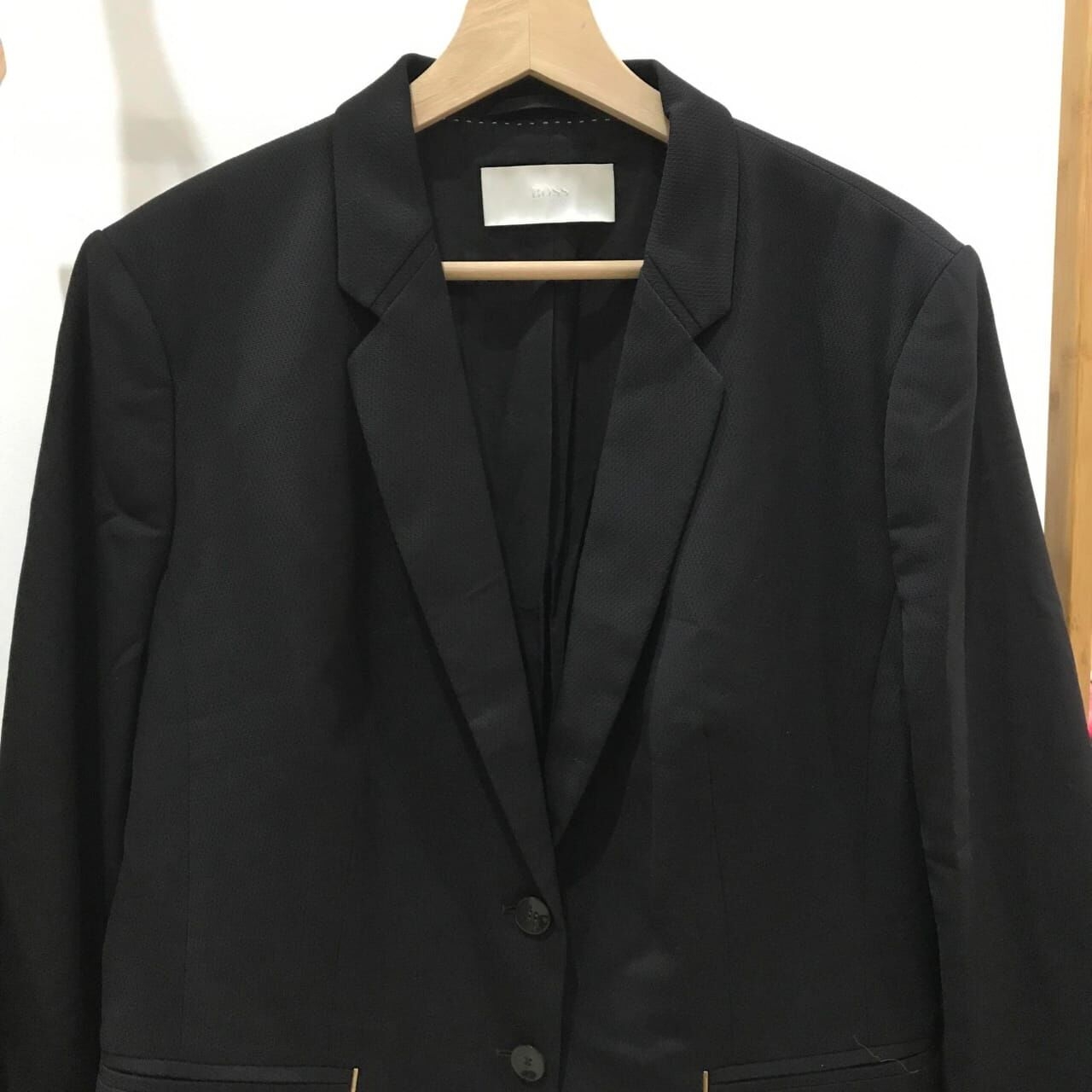 Hugo Boss Black Blazer