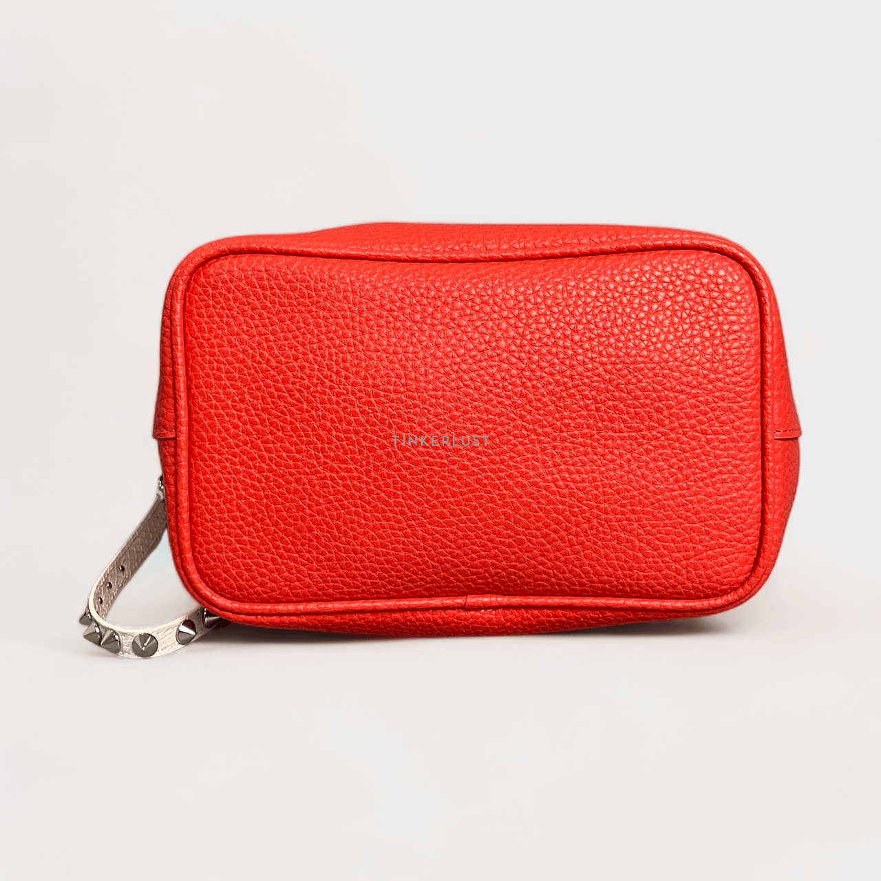 	Find Kapoor Pingo Bag 20 Basic Red SHW Sling Bag